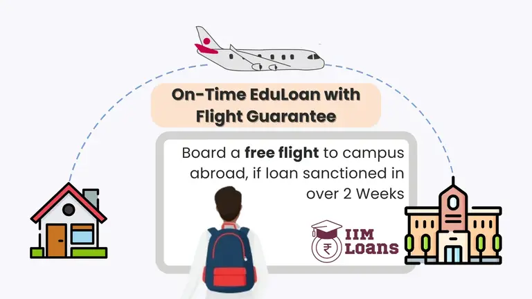 On Time Education Loan